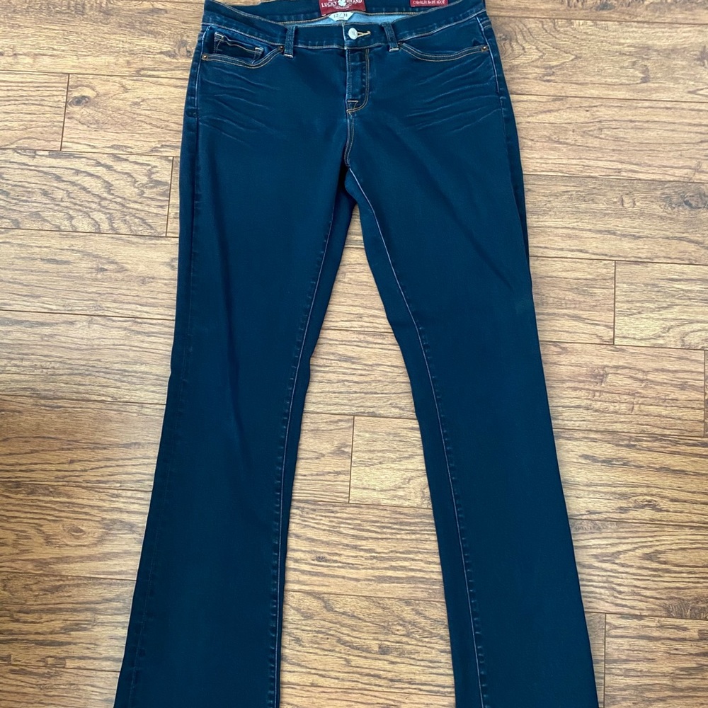 Lucky Brand Jeans